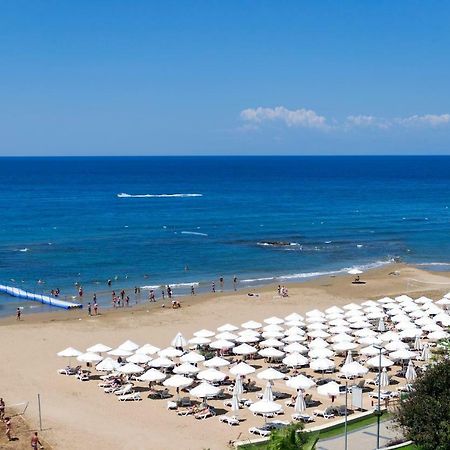 סייד Piccolina Apart Hotel מראה חיצוני תמונה