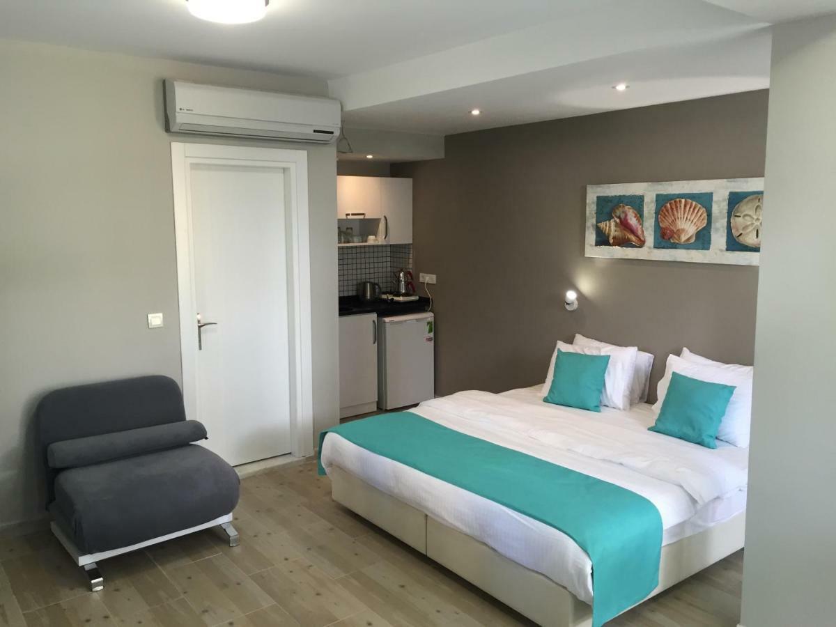 סייד Piccolina Apart Hotel מראה חיצוני תמונה