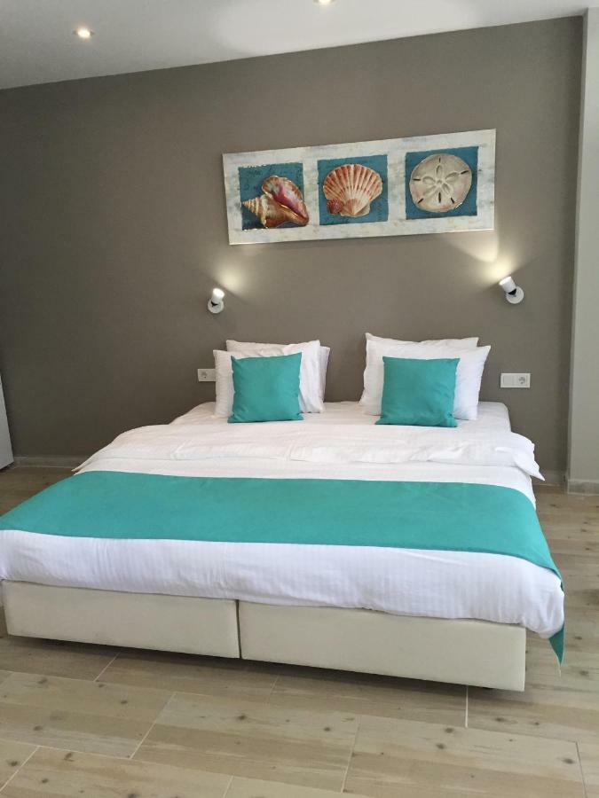 סייד Piccolina Apart Hotel מראה חיצוני תמונה