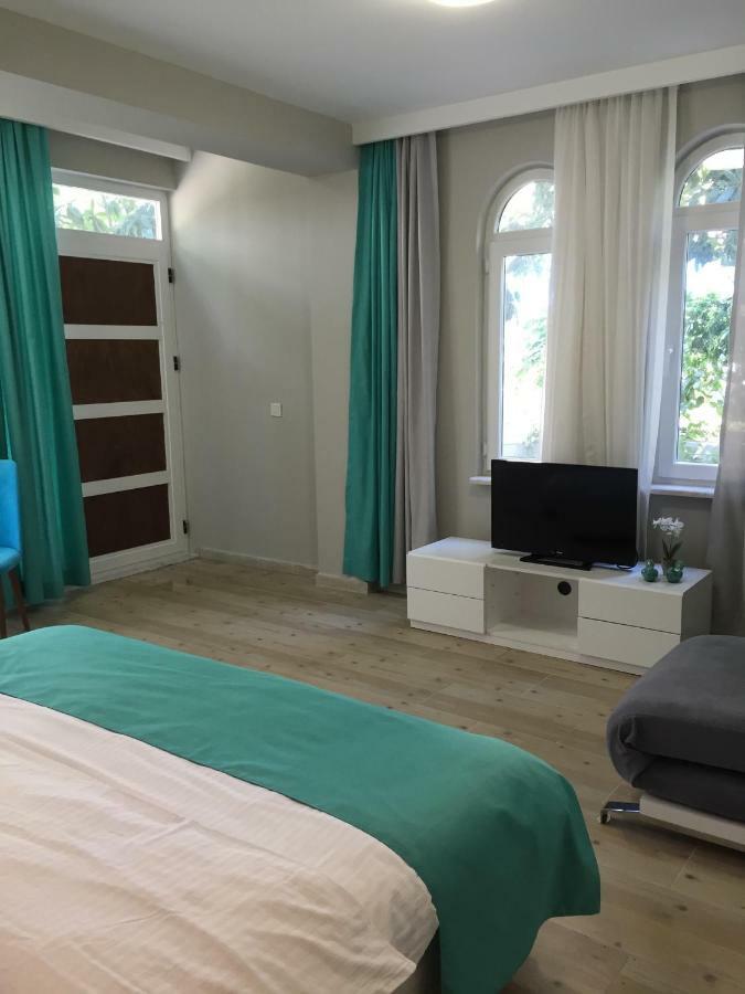 סייד Piccolina Apart Hotel מראה חיצוני תמונה