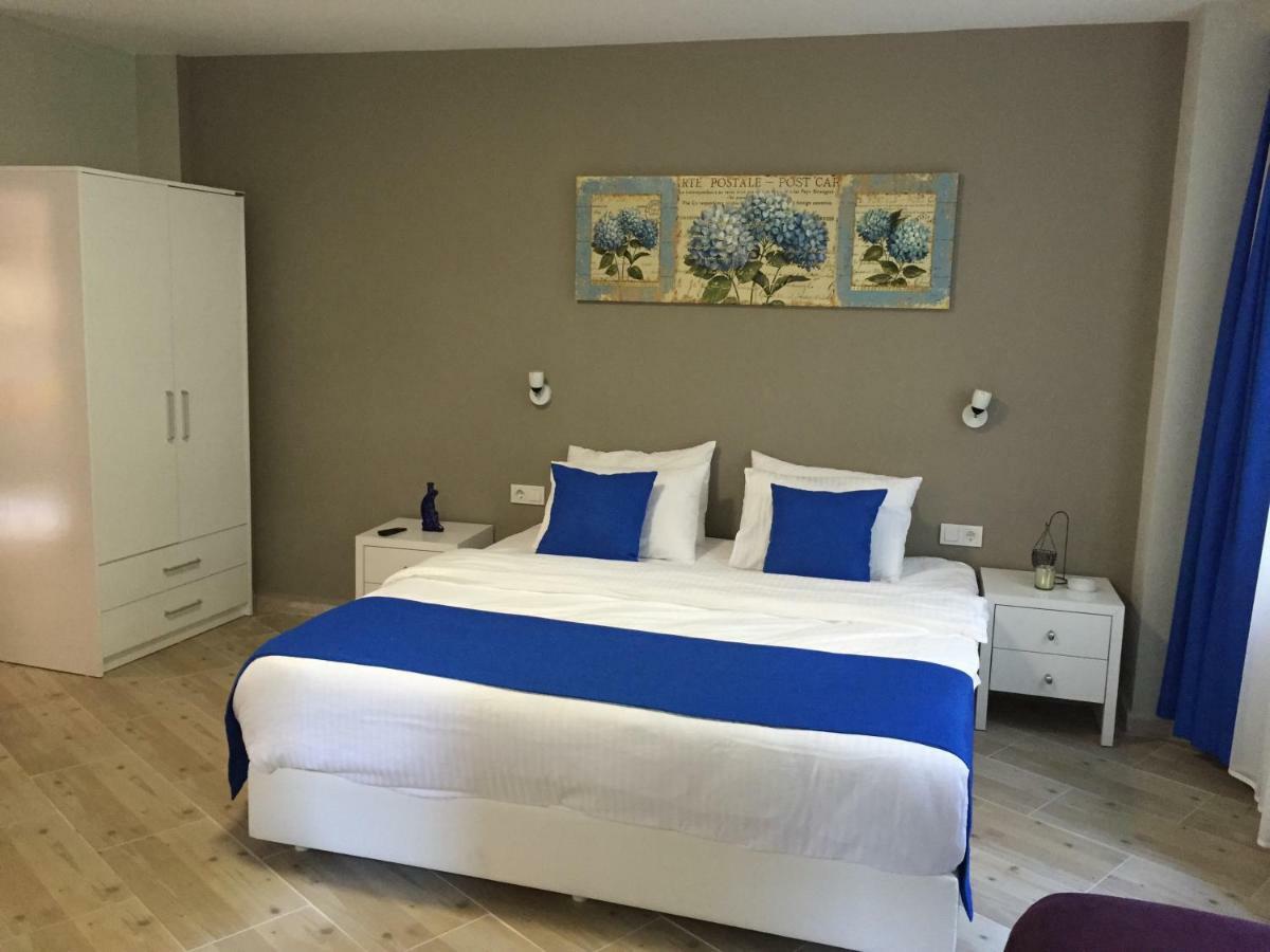 סייד Piccolina Apart Hotel מראה חיצוני תמונה