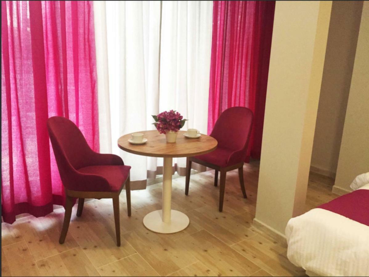 סייד Piccolina Apart Hotel מראה חיצוני תמונה