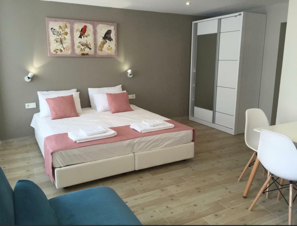 סייד Piccolina Apart Hotel מראה חיצוני תמונה