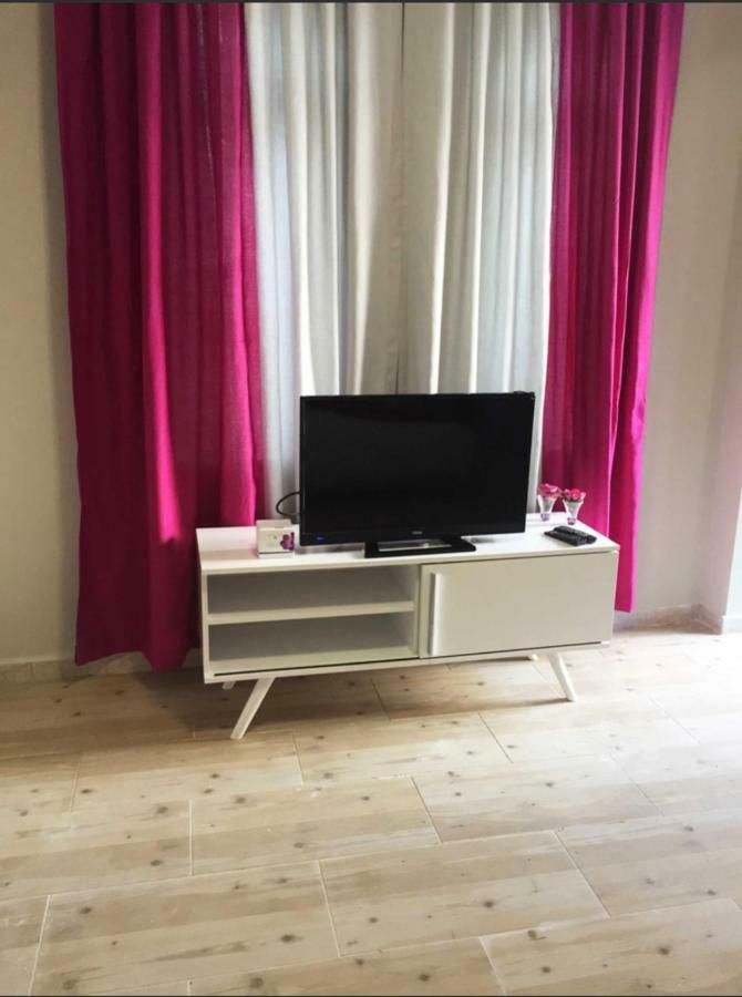 סייד Piccolina Apart Hotel מראה חיצוני תמונה
