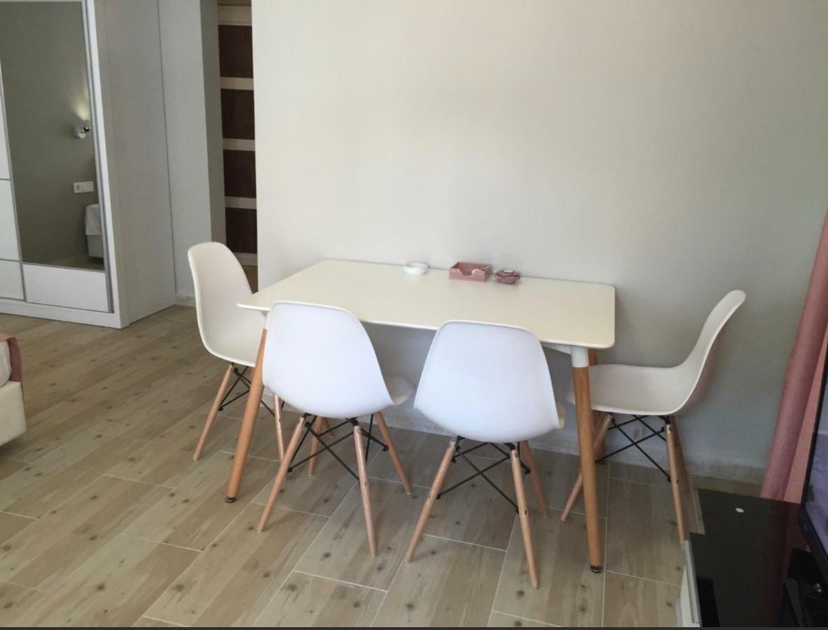 סייד Piccolina Apart Hotel מראה חיצוני תמונה