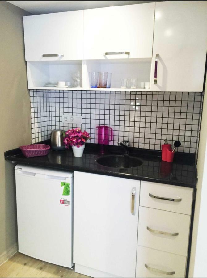 סייד Piccolina Apart Hotel מראה חיצוני תמונה