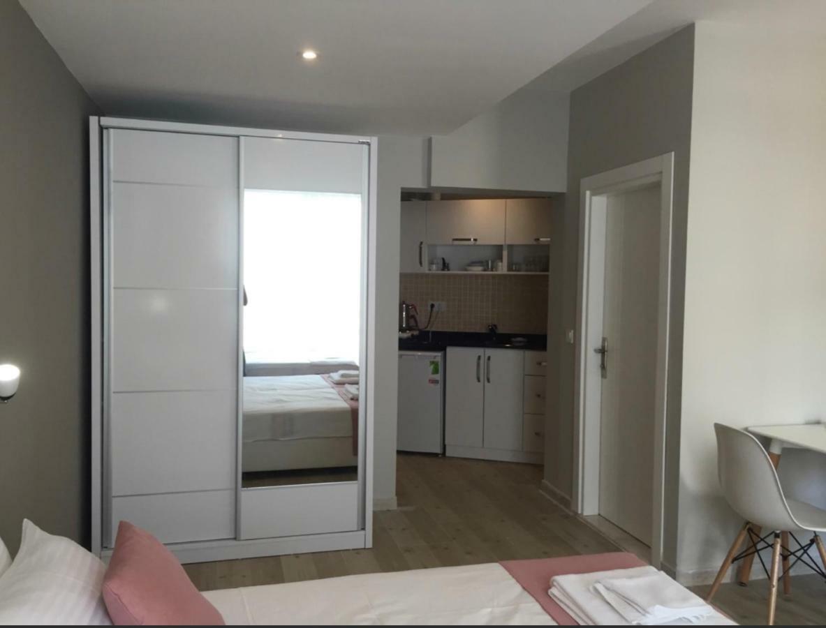 סייד Piccolina Apart Hotel מראה חיצוני תמונה