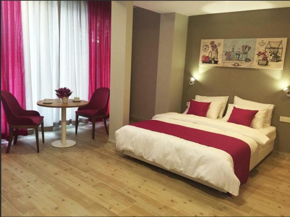 סייד Piccolina Apart Hotel מראה חיצוני תמונה