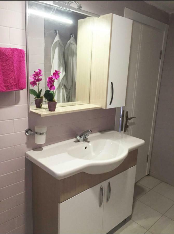 סייד Piccolina Apart Hotel מראה חיצוני תמונה