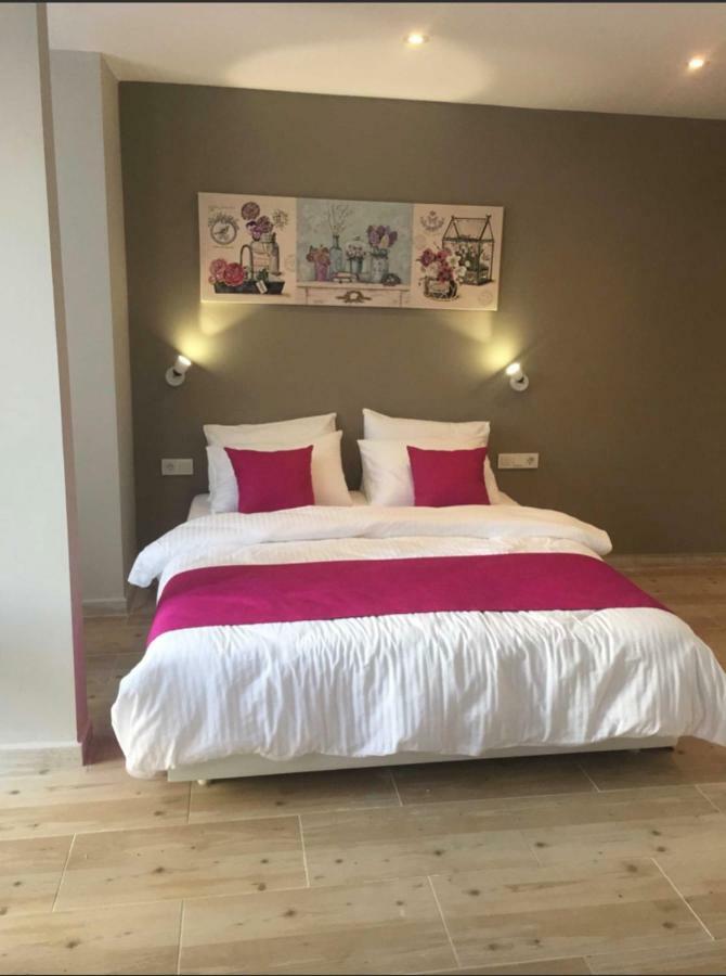 סייד Piccolina Apart Hotel מראה חיצוני תמונה