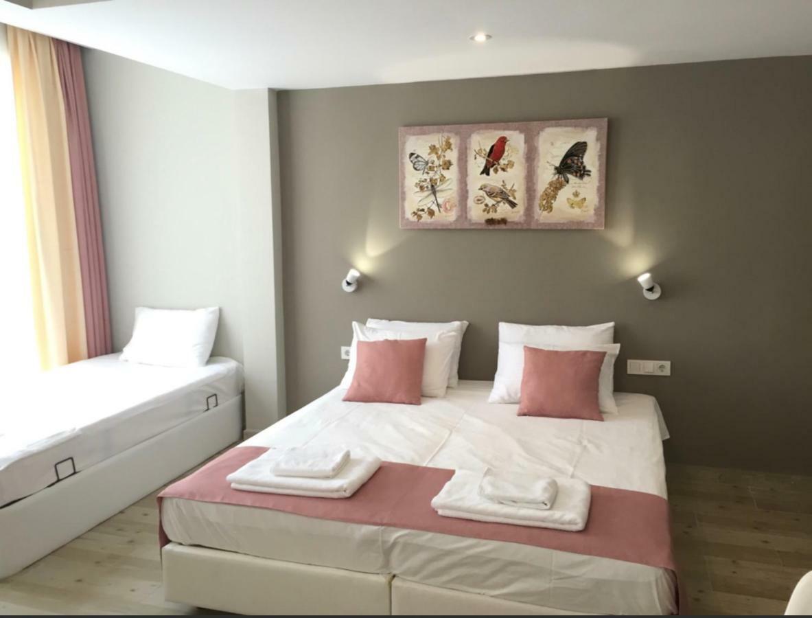 סייד Piccolina Apart Hotel מראה חיצוני תמונה