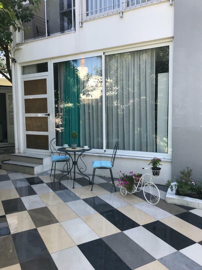 סייד Piccolina Apart Hotel מראה חיצוני תמונה
