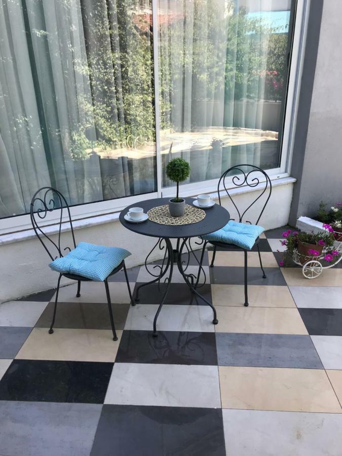 סייד Piccolina Apart Hotel מראה חיצוני תמונה