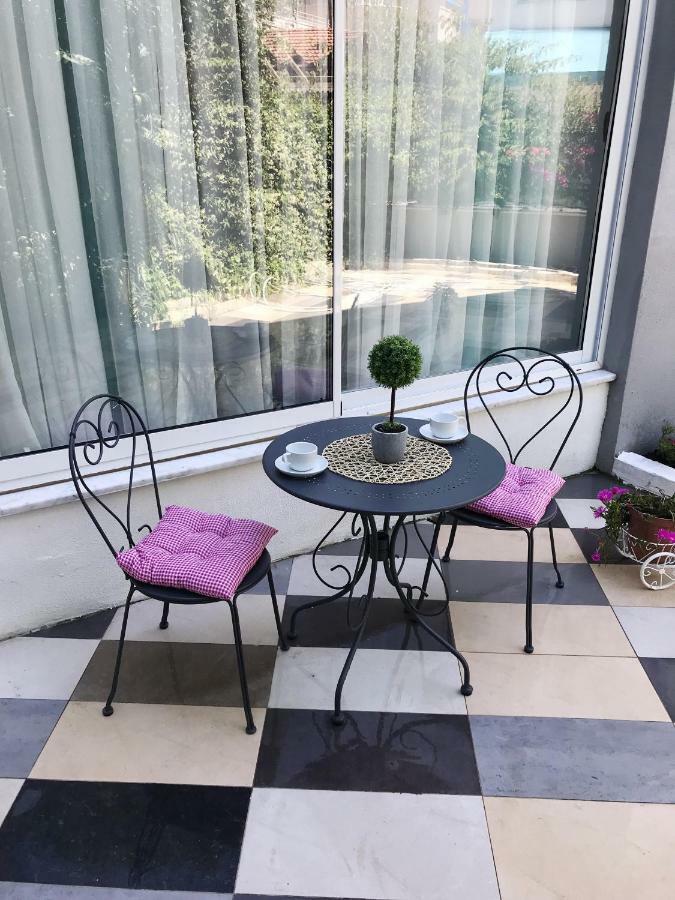 סייד Piccolina Apart Hotel מראה חיצוני תמונה