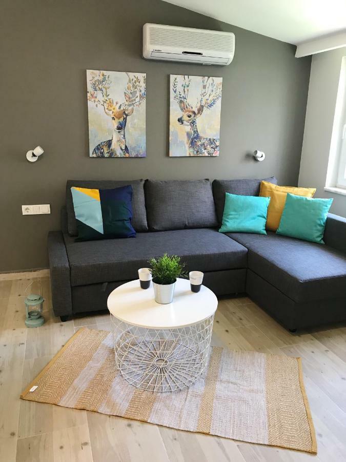 סייד Piccolina Apart Hotel מראה חיצוני תמונה