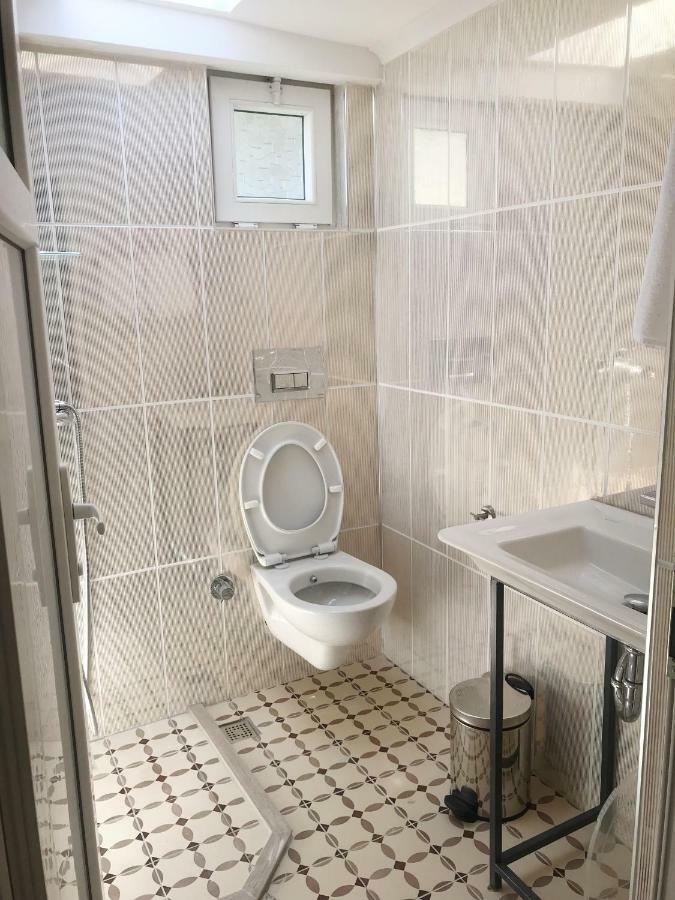סייד Piccolina Apart Hotel מראה חיצוני תמונה