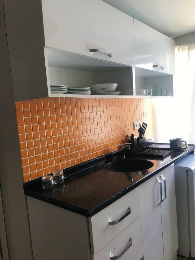 סייד Piccolina Apart Hotel מראה חיצוני תמונה