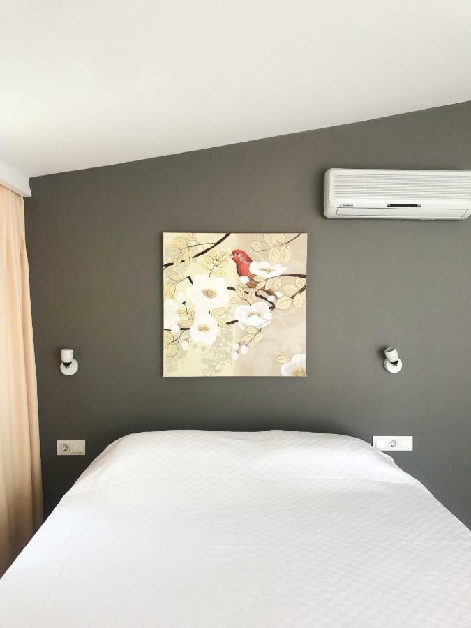 סייד Piccolina Apart Hotel מראה חיצוני תמונה