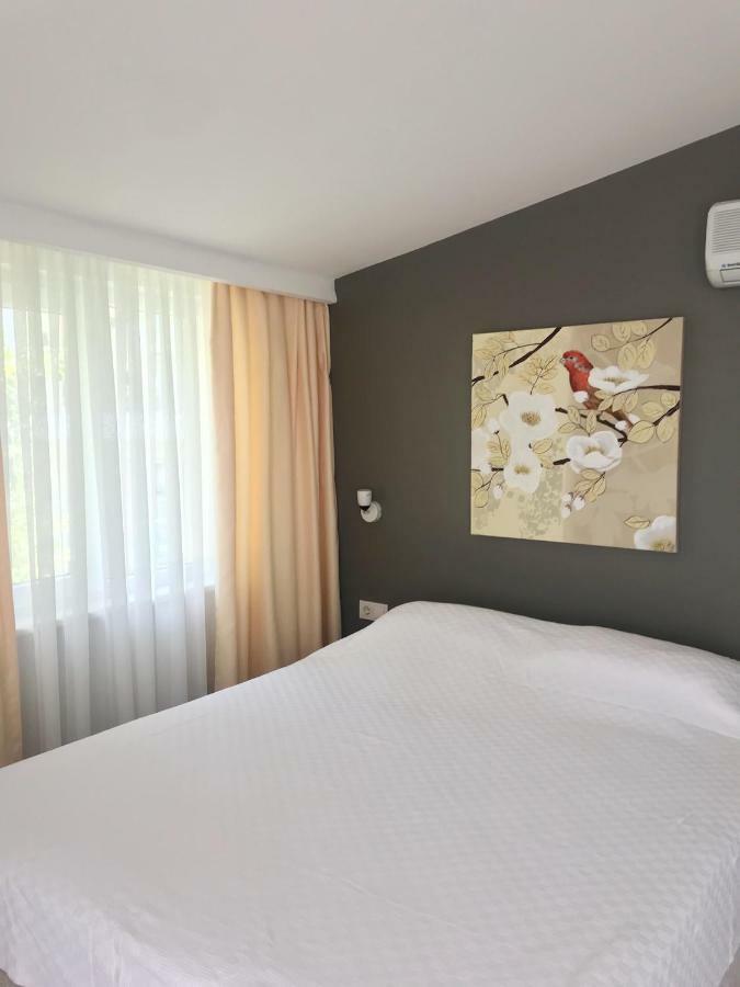סייד Piccolina Apart Hotel מראה חיצוני תמונה