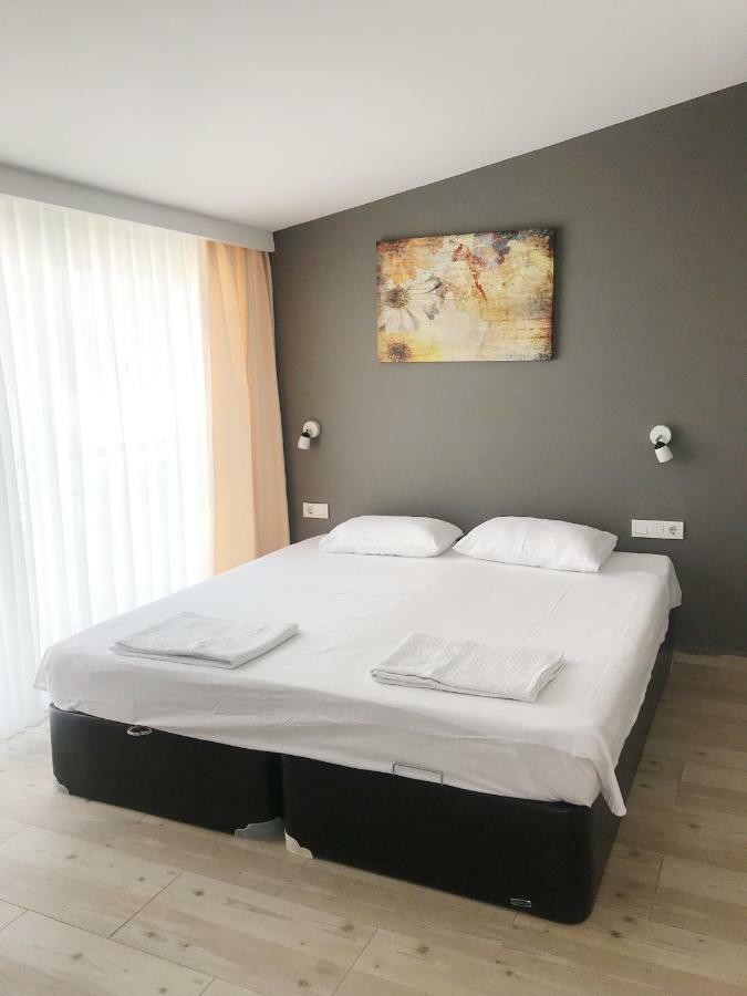 סייד Piccolina Apart Hotel מראה חיצוני תמונה