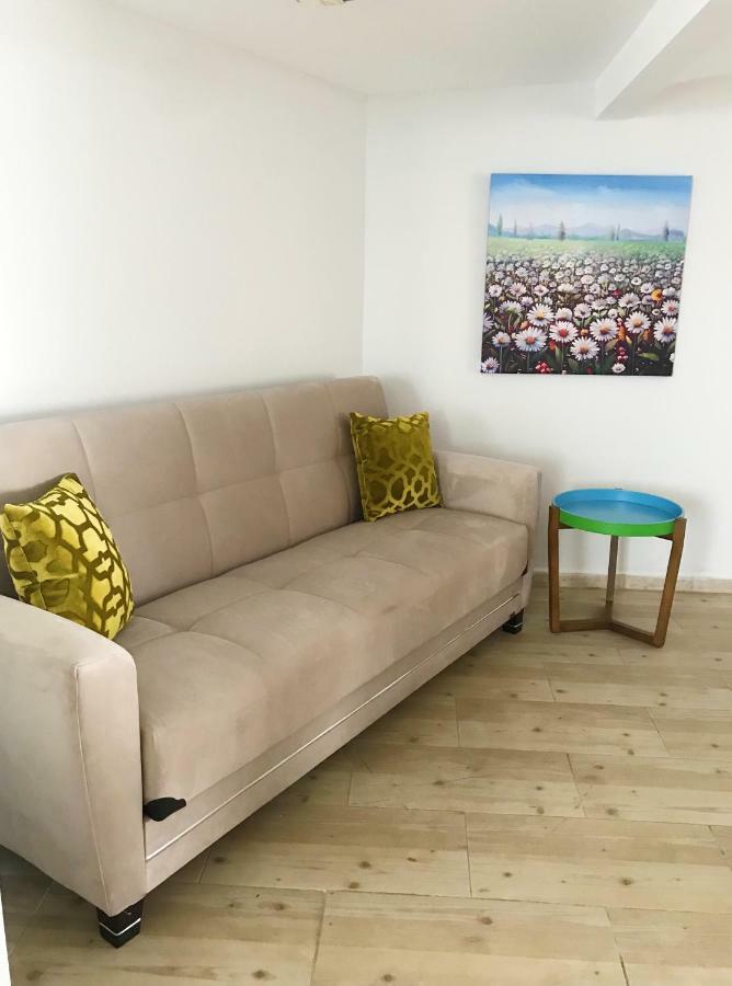 סייד Piccolina Apart Hotel מראה חיצוני תמונה
