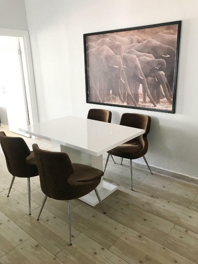 סייד Piccolina Apart Hotel מראה חיצוני תמונה