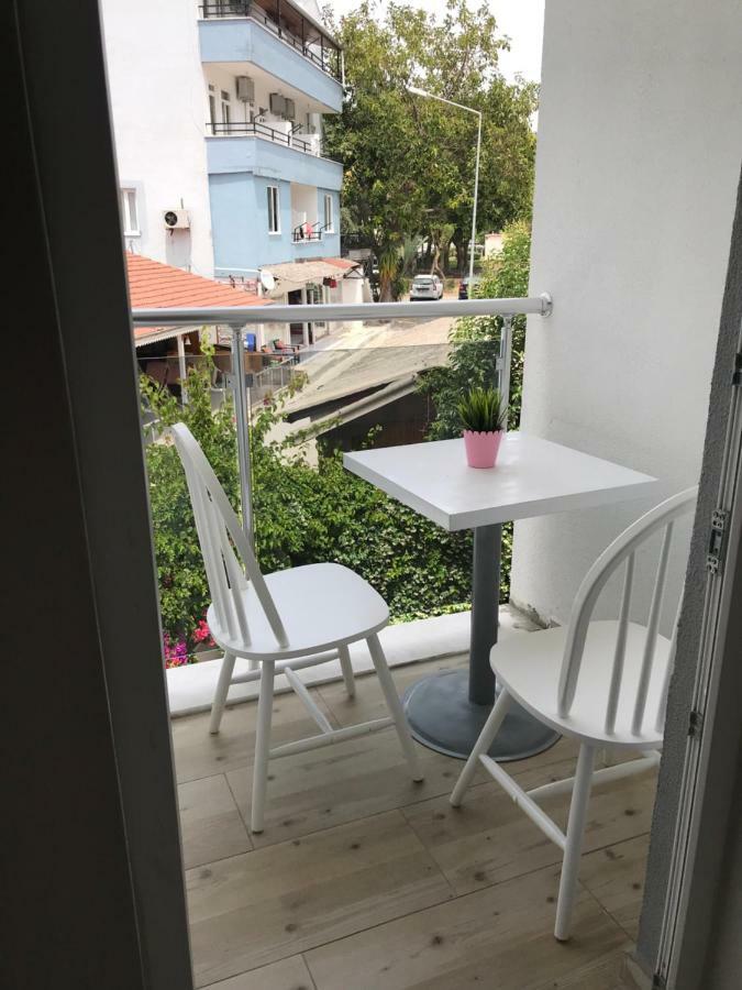 סייד Piccolina Apart Hotel מראה חיצוני תמונה