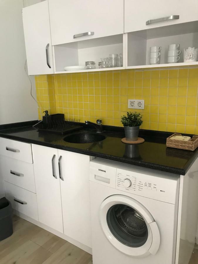 סייד Piccolina Apart Hotel מראה חיצוני תמונה