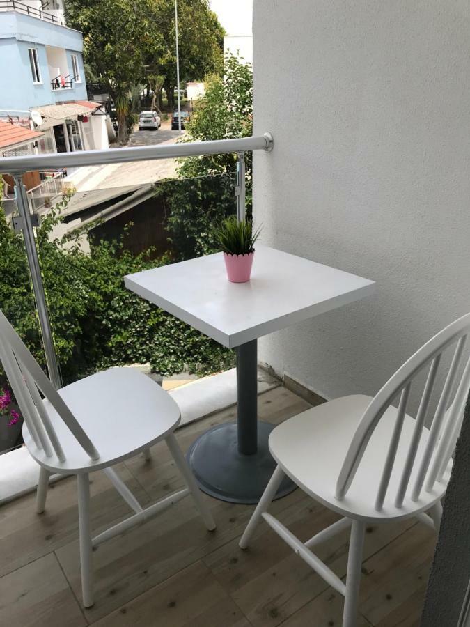 סייד Piccolina Apart Hotel מראה חיצוני תמונה