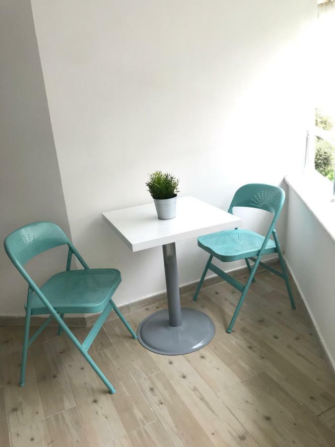 סייד Piccolina Apart Hotel מראה חיצוני תמונה