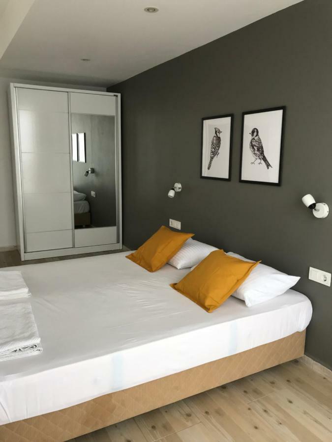 סייד Piccolina Apart Hotel מראה חיצוני תמונה