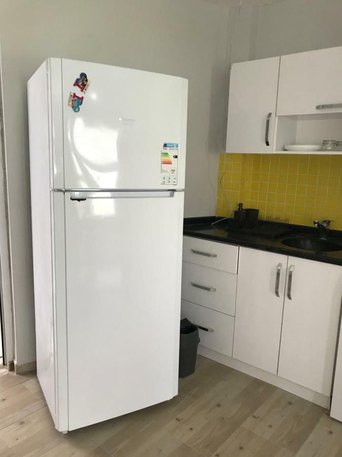 סייד Piccolina Apart Hotel מראה חיצוני תמונה
