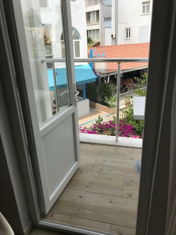 סייד Piccolina Apart Hotel מראה חיצוני תמונה